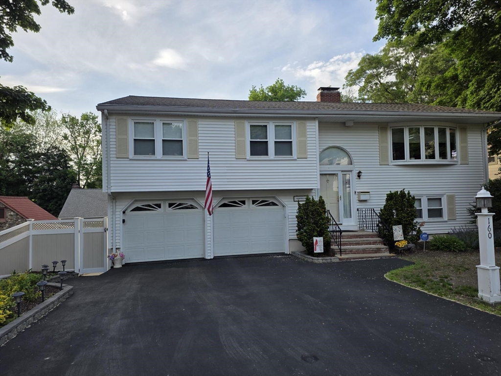 160 Brooks St, Medford, Massachusetts 02155