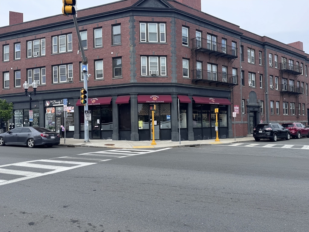 286-288 Broadway, Revere, Massachusetts 02151