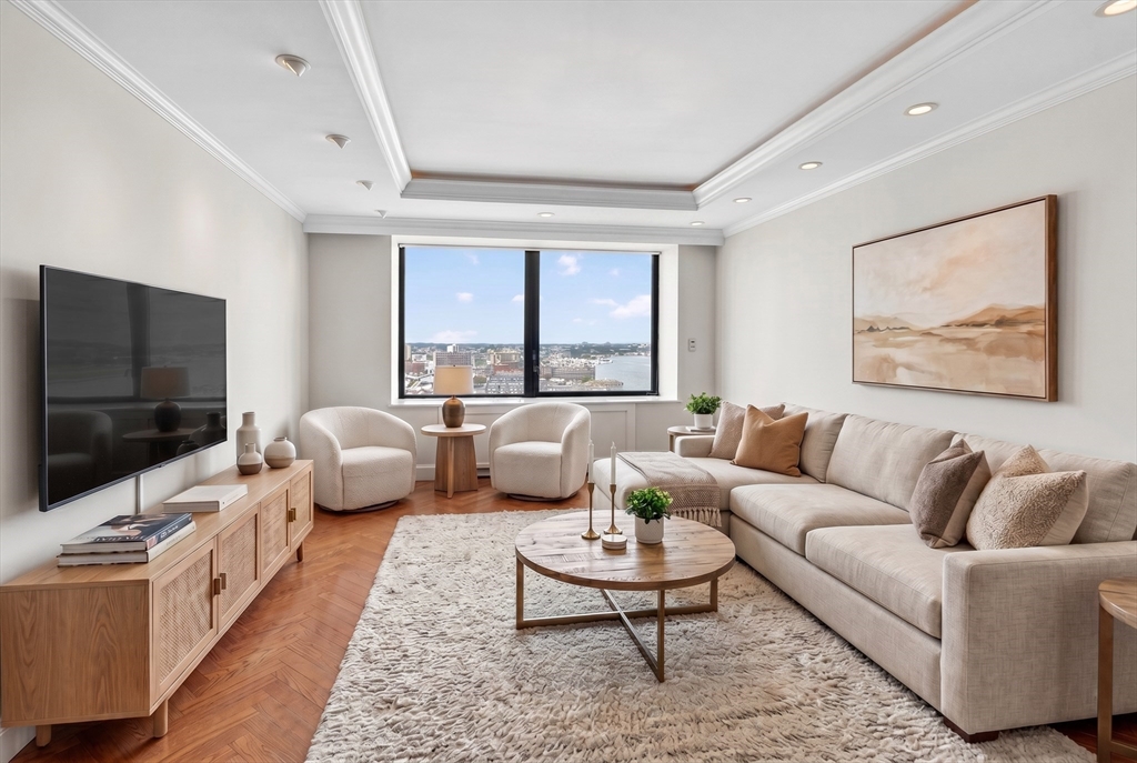 85 East India, Boston, Massachusetts 02110