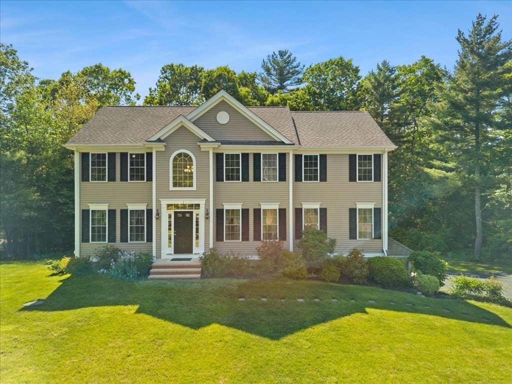 1 Village Rd, Lakeville, Massachusetts 02347