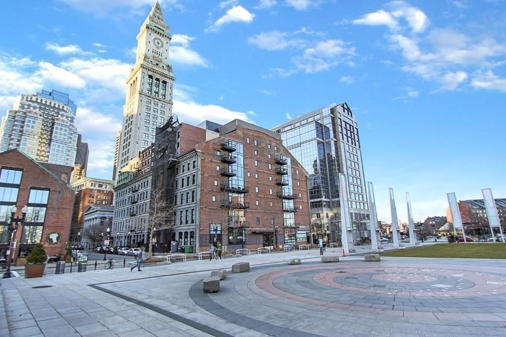 199 State Street, Boston, Massachusetts 02109