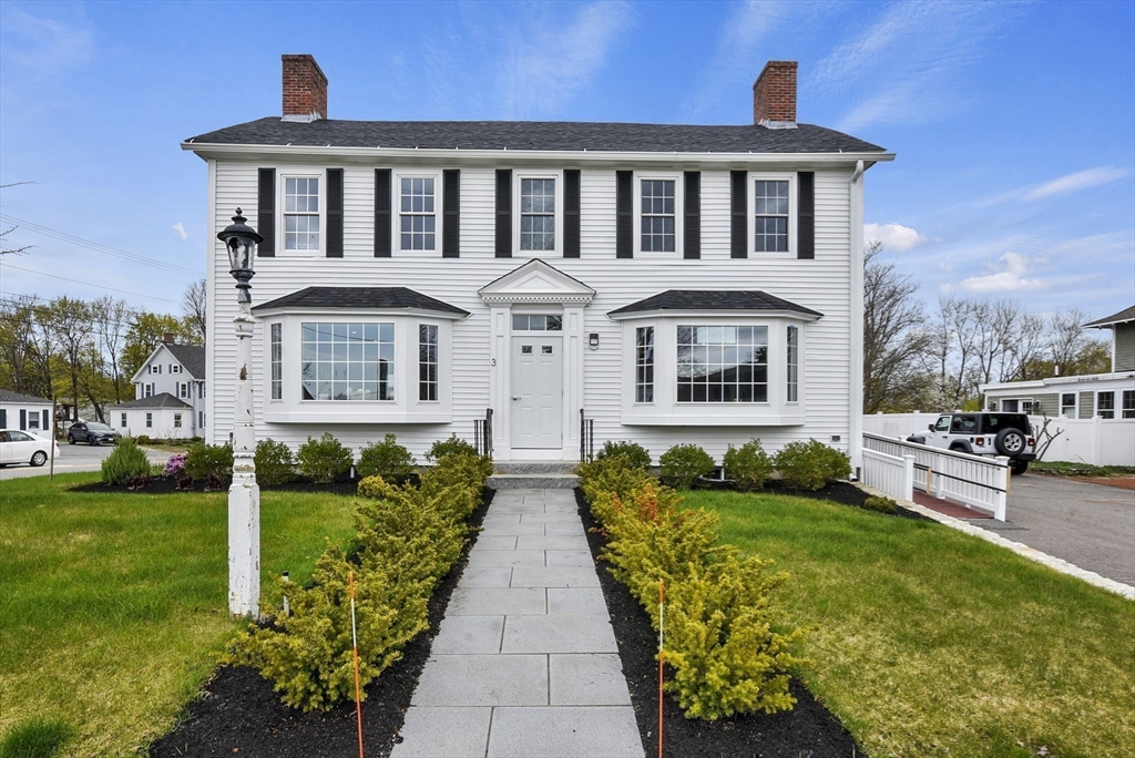 3 Lancaster Ave, Lunenburg, Massachusetts 01462