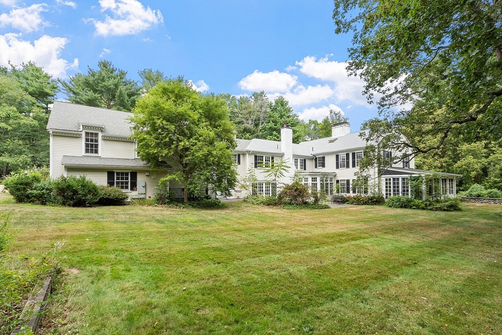 251A Old Billerica Road, Bedford, Massachusetts 01730