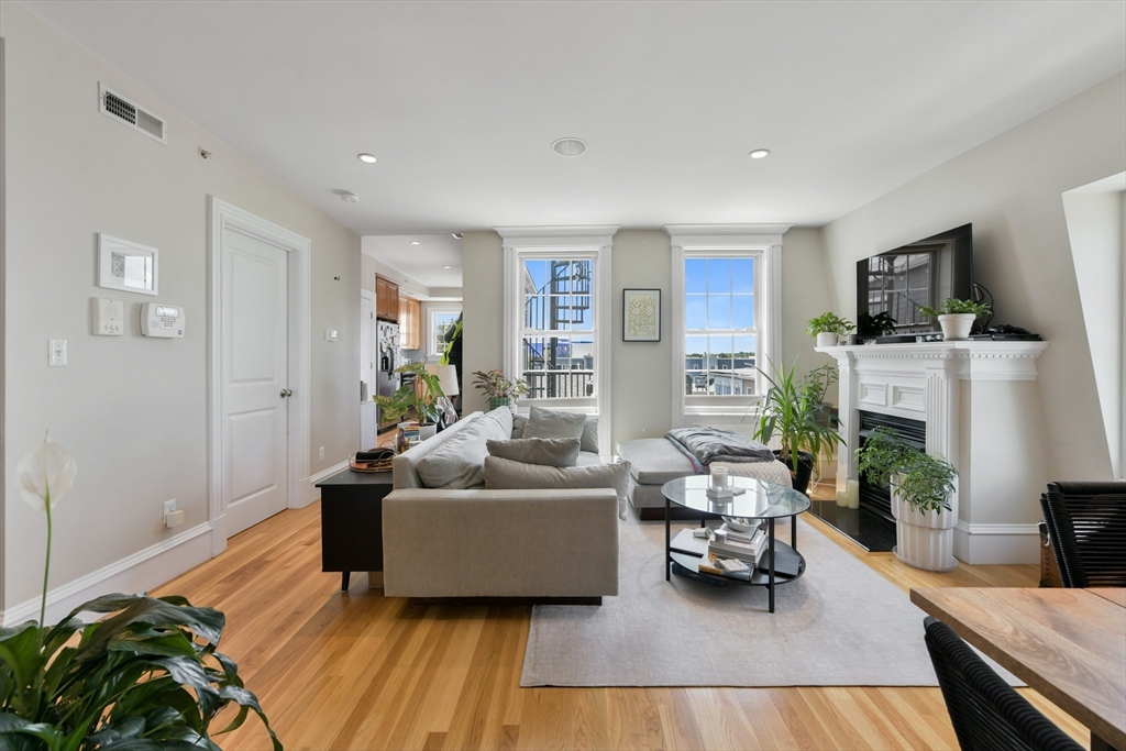 27-29 Telegraph, Boston, Massachusetts 02127