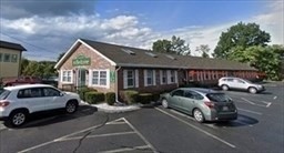 7 Fletcher Street, Chelmsford, Massachusetts 01824