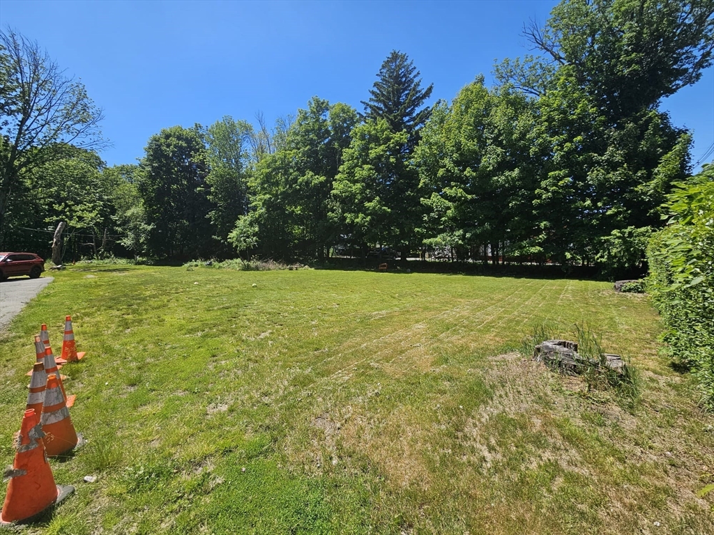 571 Cresent, Brockton, Massachusetts 02302
