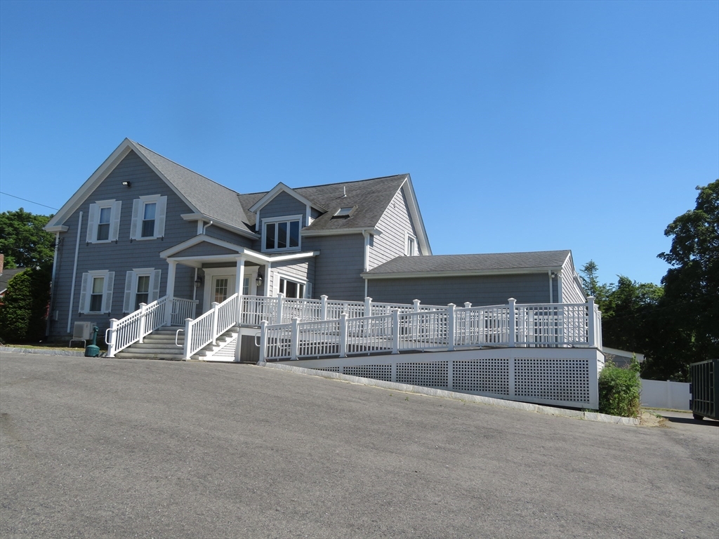 8 Crapo Street, Taunton, Massachusetts 02780