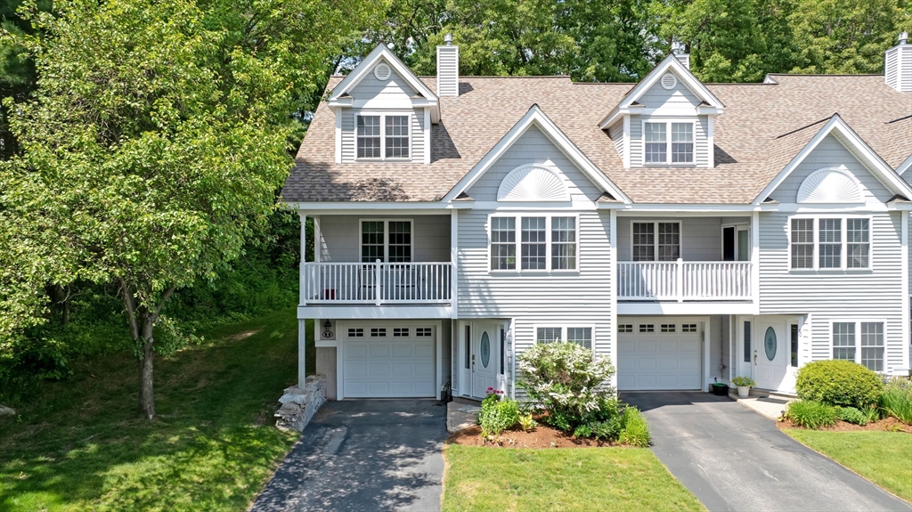 58 Carrington Ln, Uxbridge, Massachusetts 01569