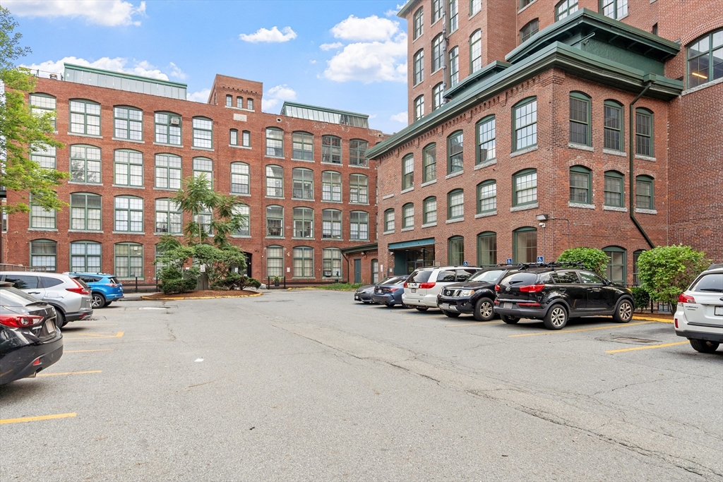 200 Market Street, Lowell, Massachusetts 01852