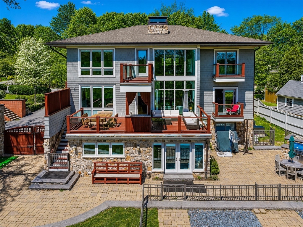 2 Blanchard Road, Cambridge, Massachusetts 02138