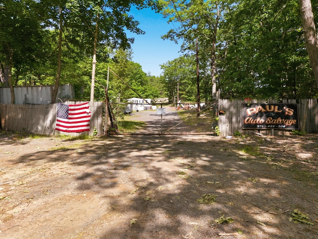 71 Seabrook Rd, Salisbury, Massachusetts 01952