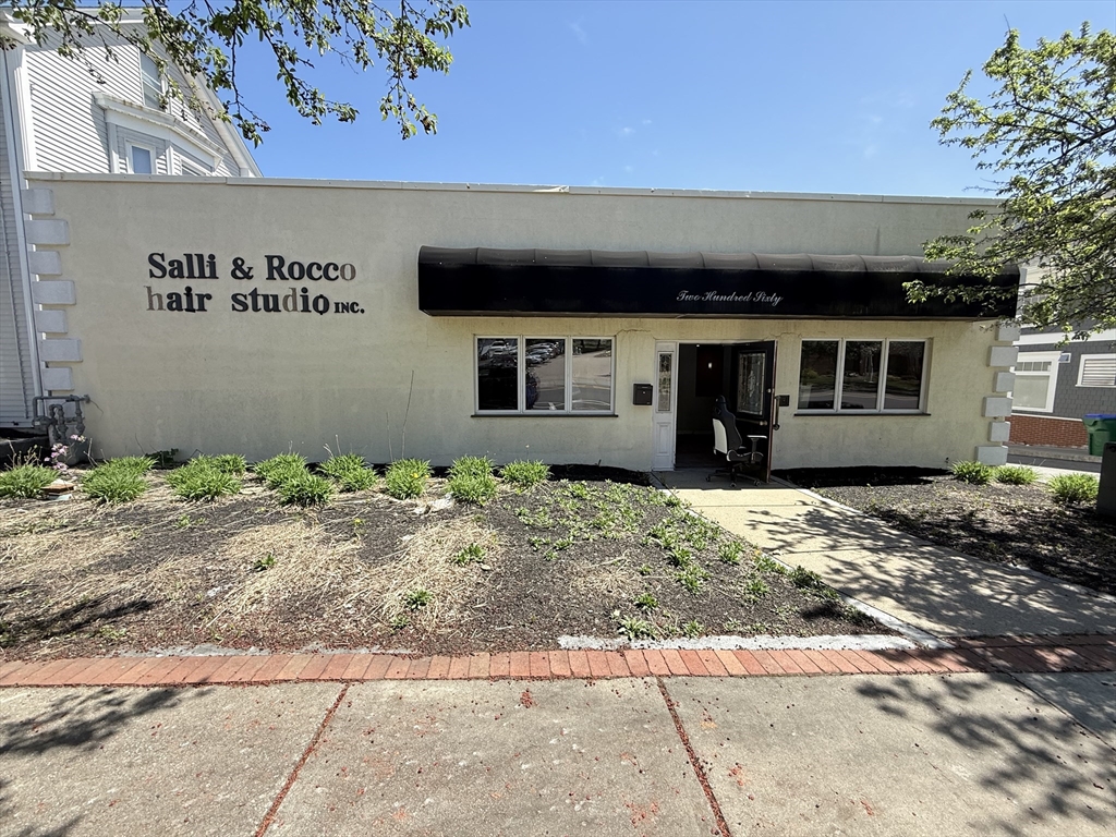 260 Washington St, Westwood, Massachusetts 02090