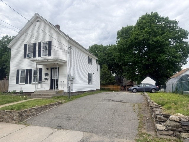 56 Harrison St, Leominster, Massachusetts 01453