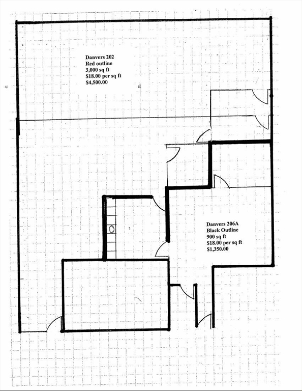 153 Andover St, Danvers, Massachusetts 01923