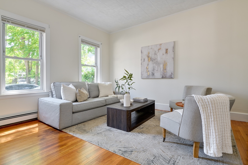 313 Elm Street, Cambridge, Massachusetts 02139
