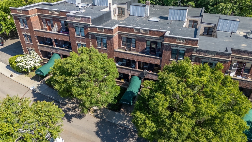 29 Mount Hood Rd, Boston, Massachusetts 02135