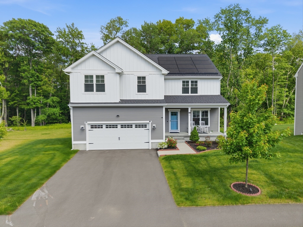 11 Lilac Avenue, Bellingham, Massachusetts 02019