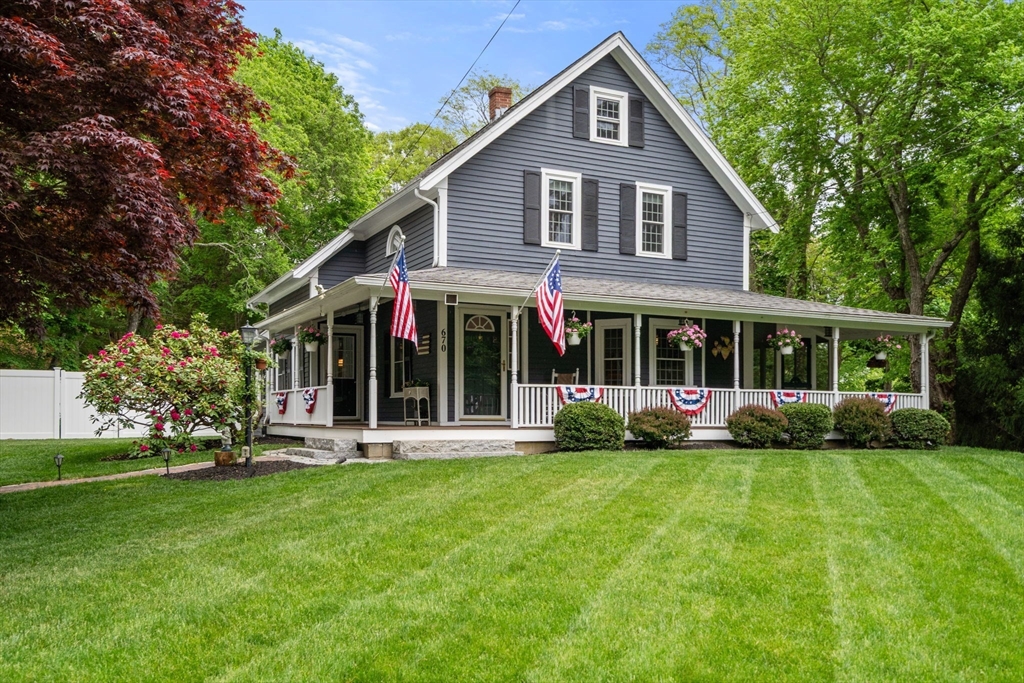 670 Webster St, Marshfield, Massachusetts 02050