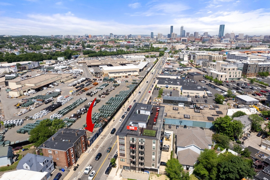 1269 Massachusetts Ave, Boston, Massachusetts 02125