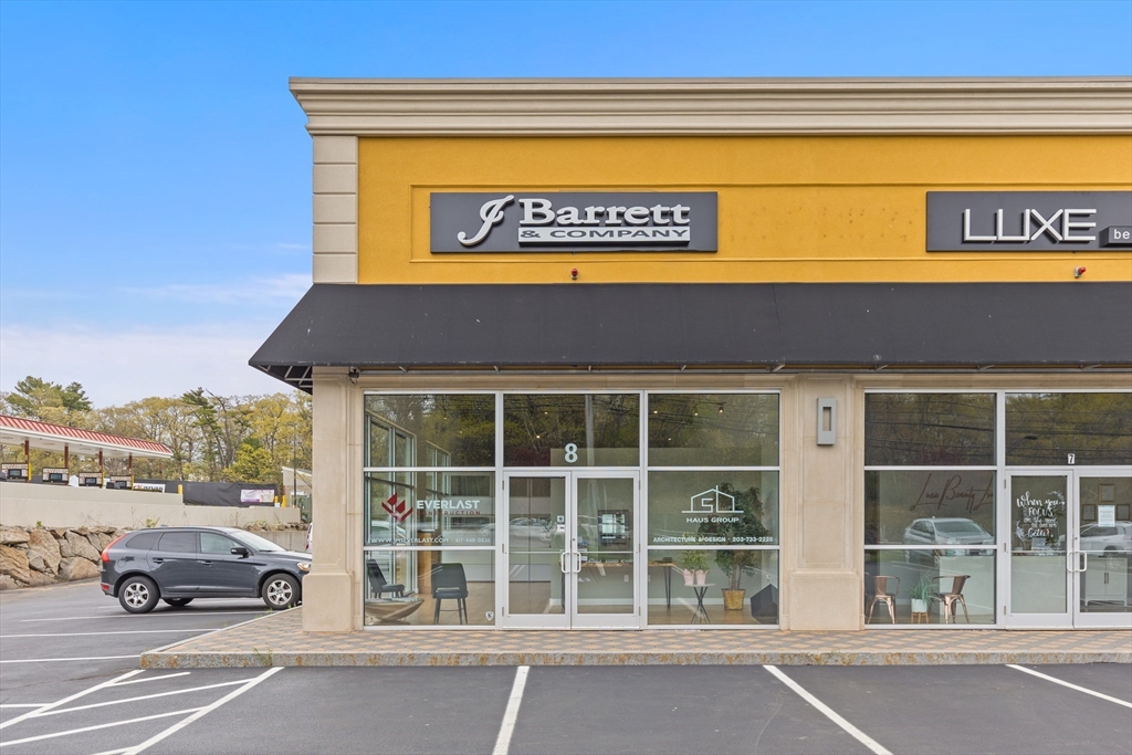 47 Newbury St, Peabody, Massachusetts 01960