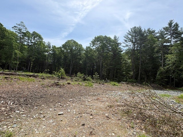 31 Parsonage Rd, Plympton, Massachusetts 02367