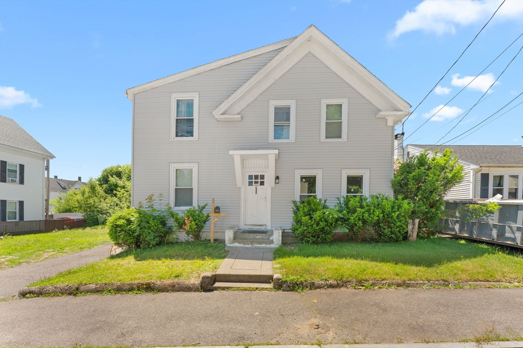 112 Ford St, Brockton, Massachusetts 02301
