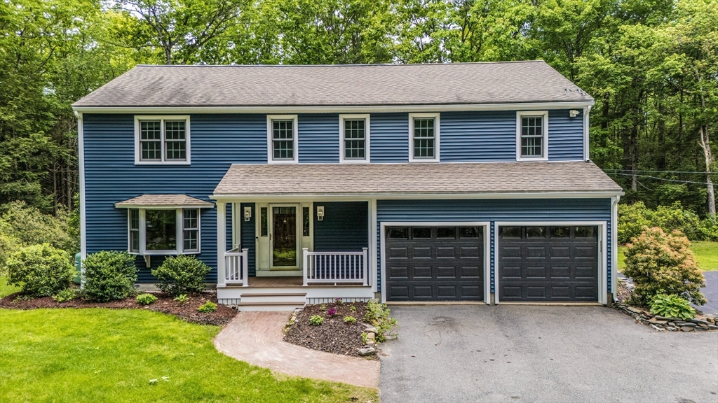 62A East Gardner Road, Westminster, Massachusetts 01473