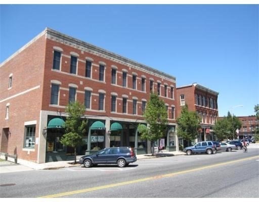21 South Street, Westborough, Massachusetts 01581