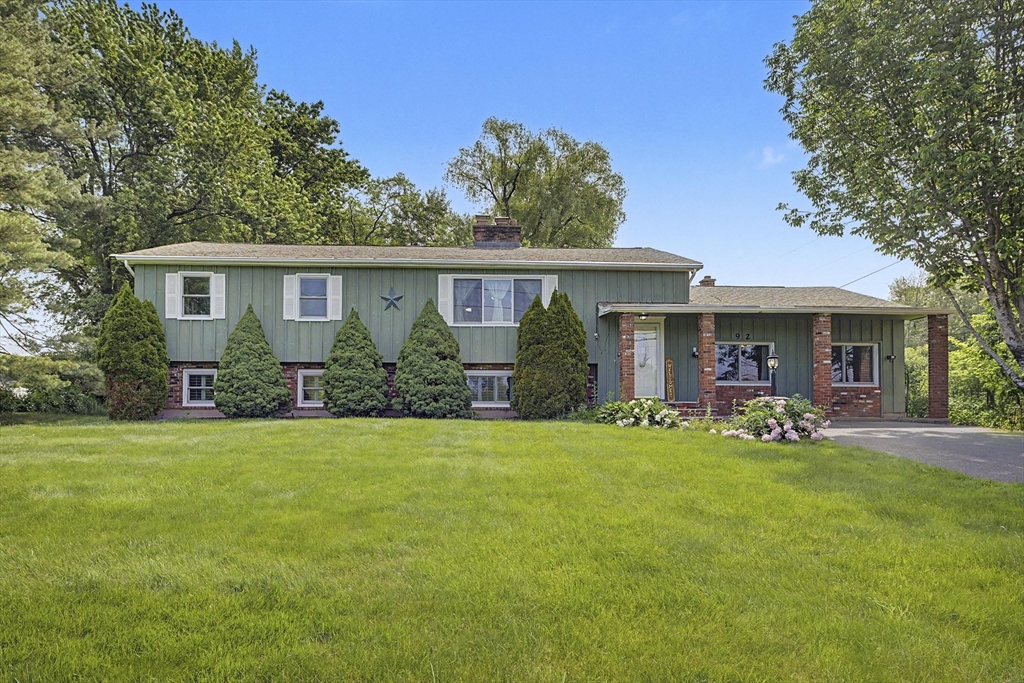 92 Alvord Street, South Hadley, Massachusetts 01075