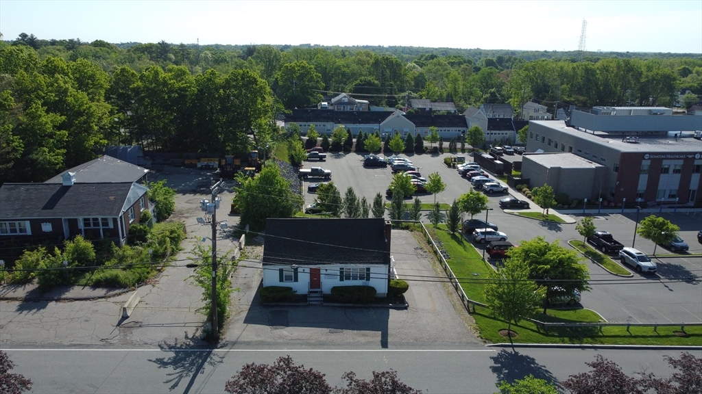 51 Libby St, Brockton, Massachusetts 02302