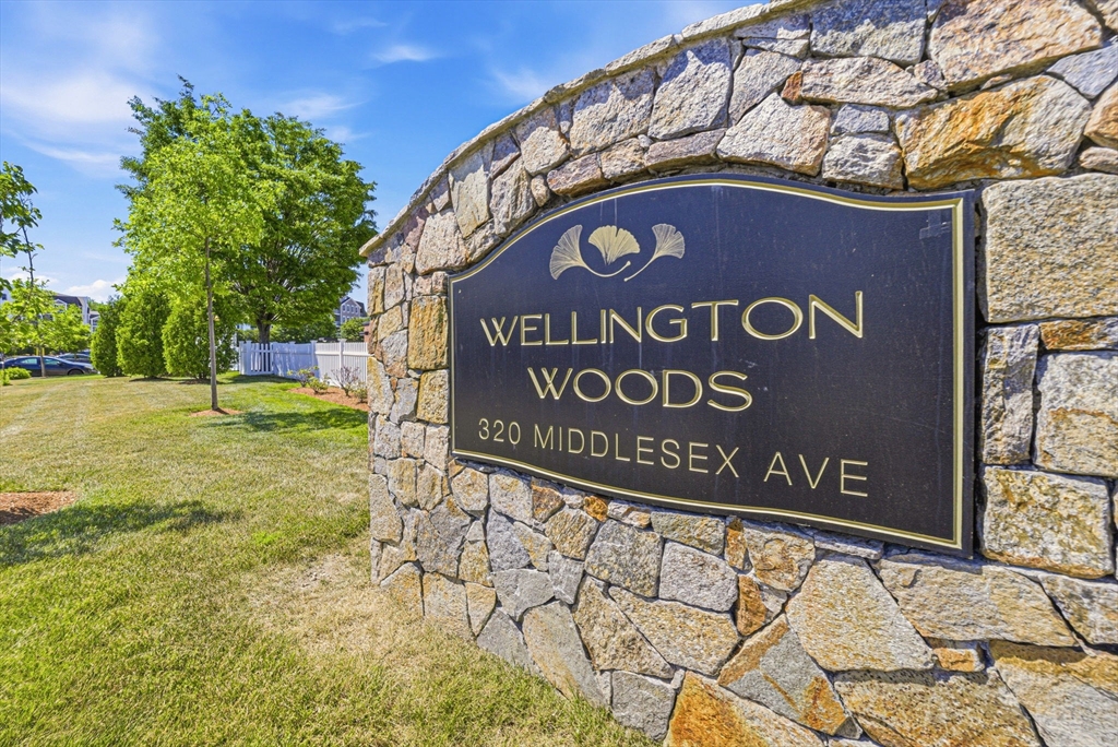 320 Middlesex Ave, Medford, Massachusetts 02155