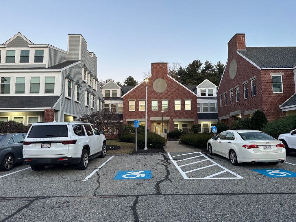 266 Main Street, Medfield, Massachusetts 02052