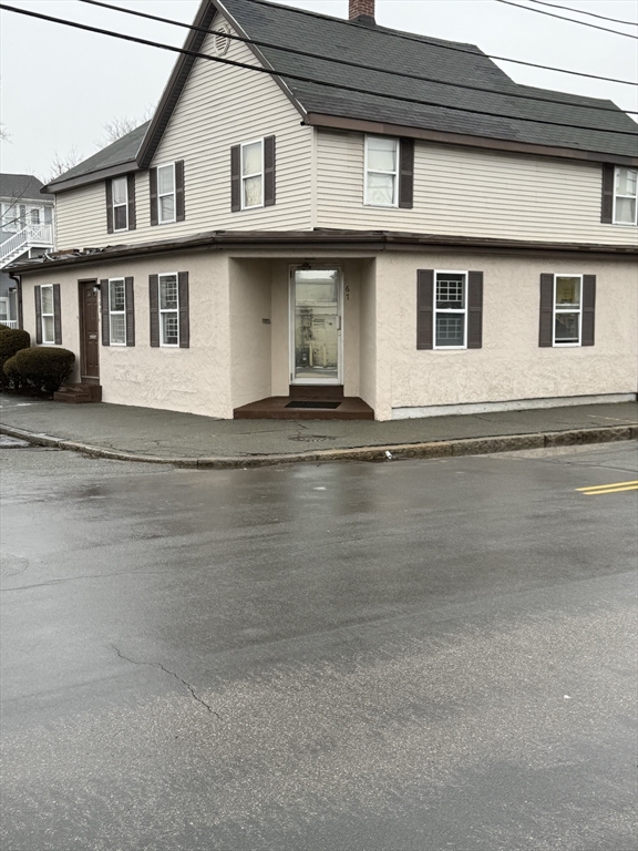67 Liberty, Quincy, Massachusetts 02169