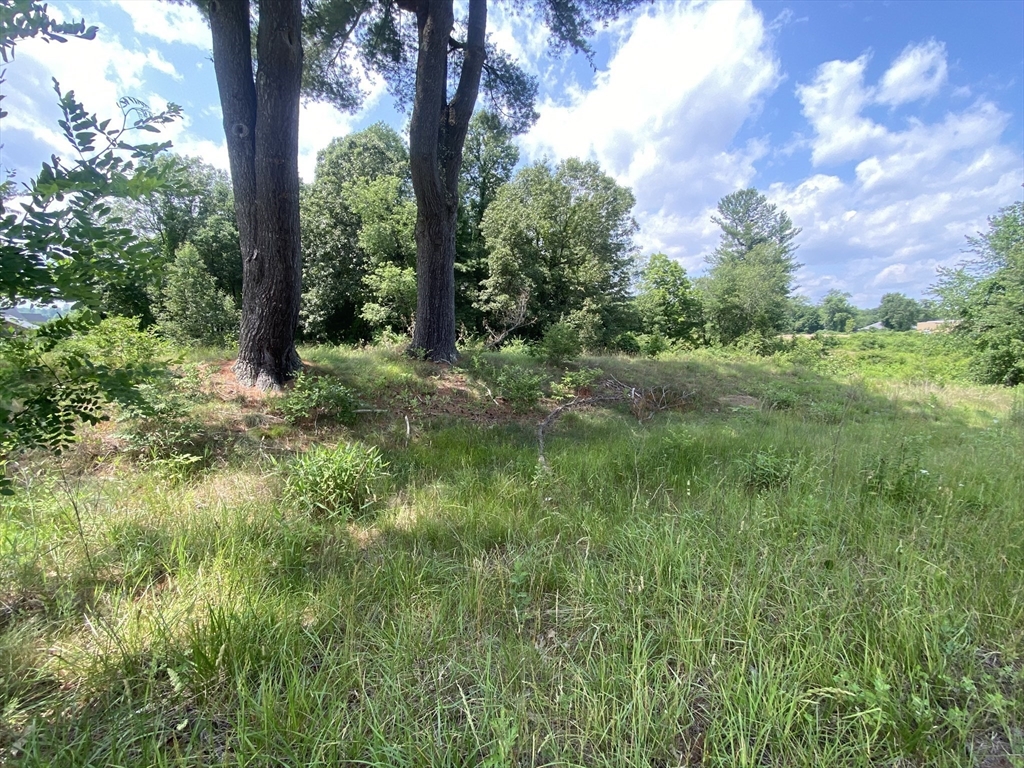 Lot 761 College Highway, Southwick, Massachusetts 01077