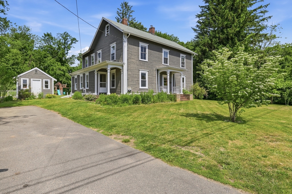 541 Bedford St, East Bridgewater, Massachusetts 02333