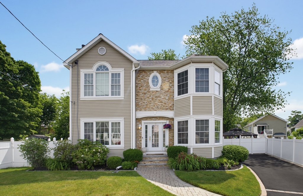 10 Mayhew Slip, Milford, Massachusetts 01757