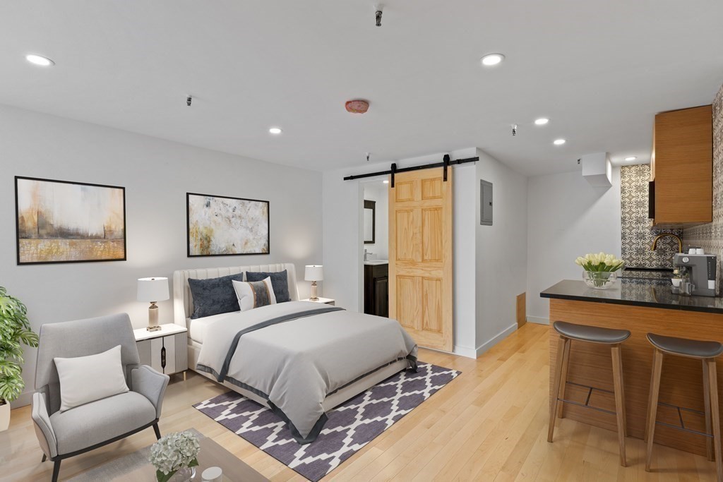 511 Beacon St, Boston, Massachusetts 02215