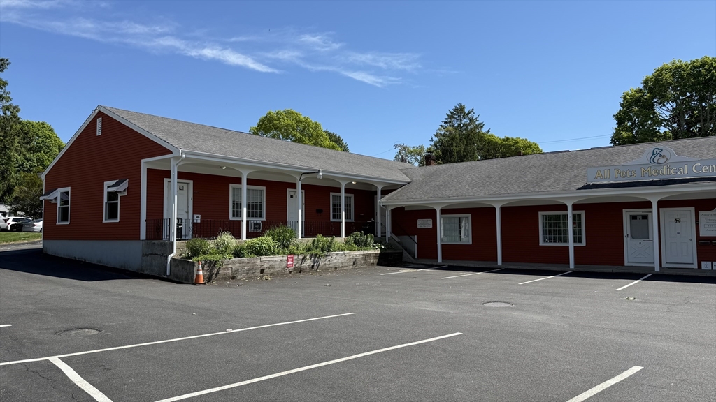 16 Waterhouse Rd, Bourne, Massachusetts 02532