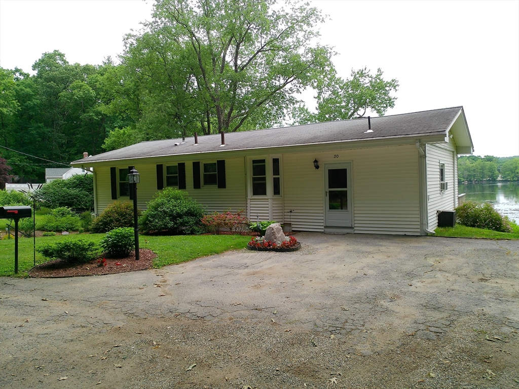 20 Forest St, Oxford, Massachusetts 01540