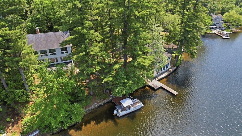 18 Deer Run, Littleton, Massachusetts 01460