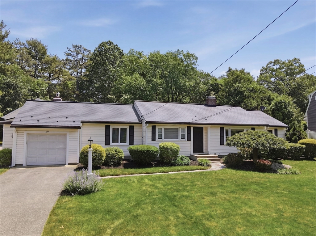 69 Maple Street, West Boylston, Massachusetts 01583