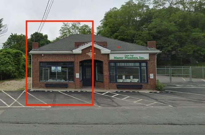 73 Cranberry Hwy, Bourne, Massachusetts 02632