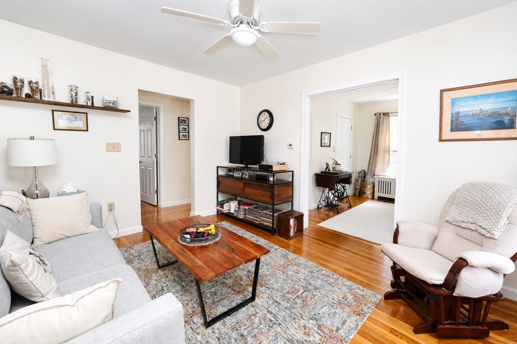 11 Sterling Park, Braintree, Massachusetts 02184