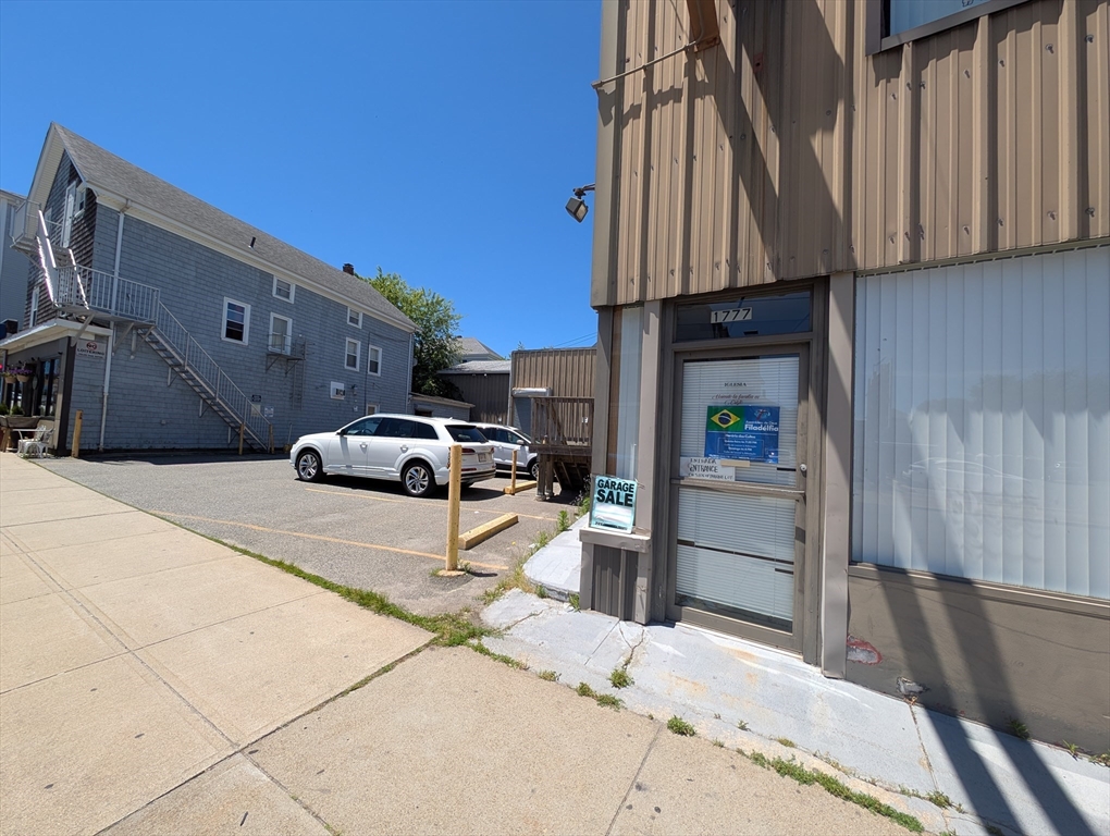 1777-1791 S Main St, Fall River, Massachusetts 02724