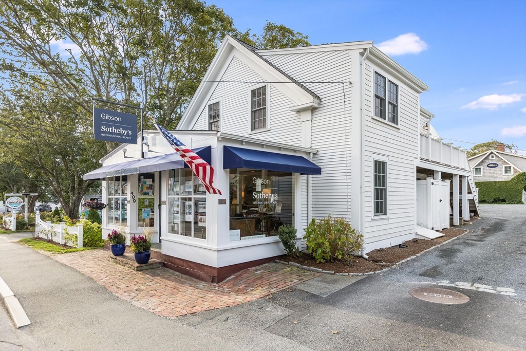 409 Main St, Chatham, Massachusetts 02633