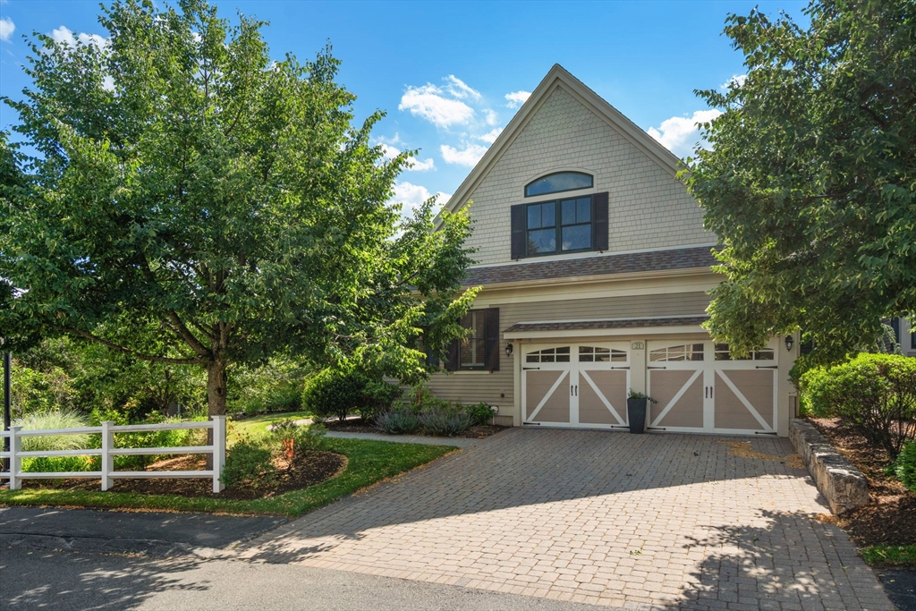 21 S Cottage, Belmont, Massachusetts 02478