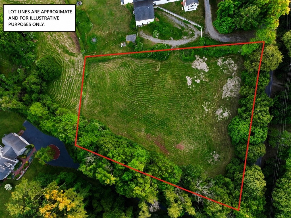 LOT 2 555 Highland Street, Marshfield, Massachusetts 02050