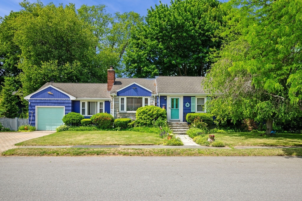 3 Countryside Lane, Marblehead, Massachusetts 01945