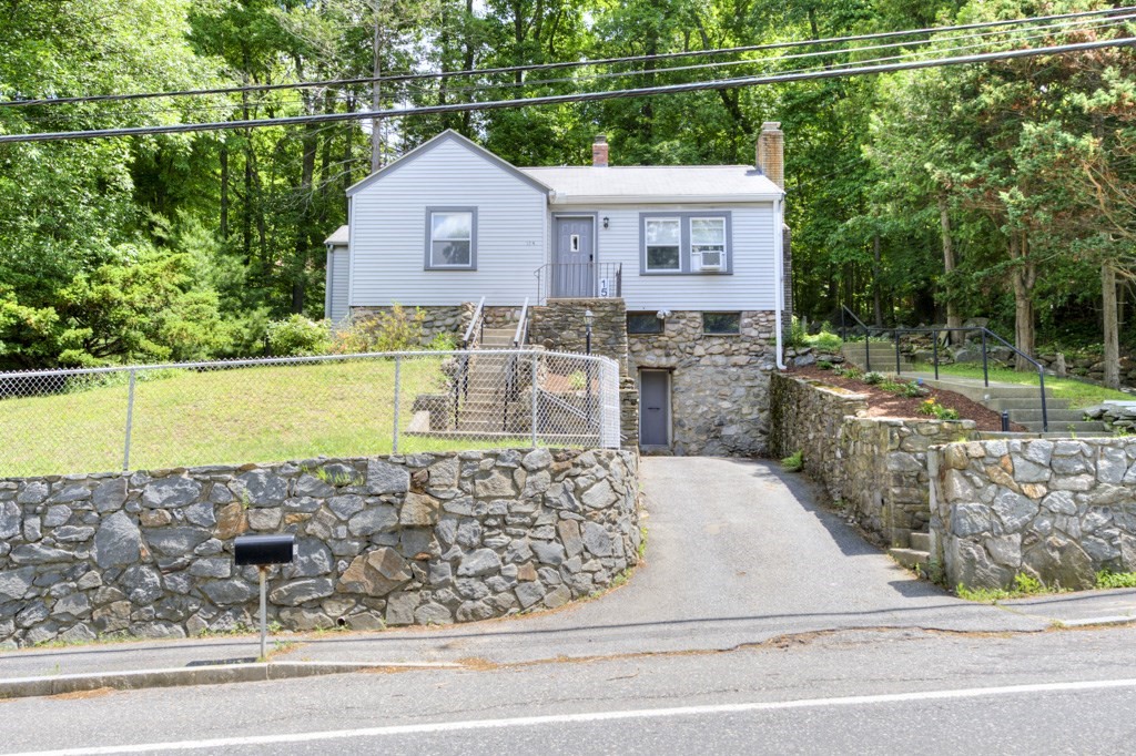 154 Boylston Street, Shrewsbury, Massachusetts 01545