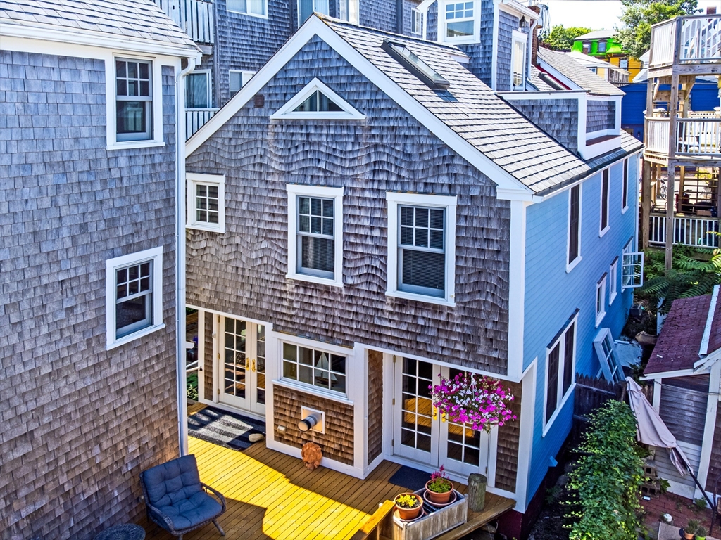 351A Commercial Street, Provincetown, Massachusetts 02657
